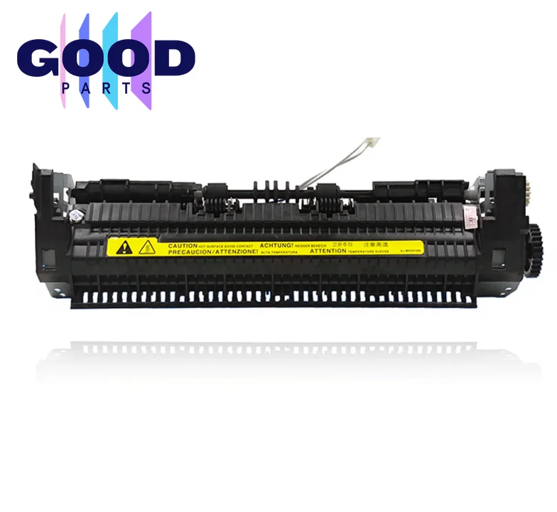 Fuser Unit 110V for HP 1020 1018 for Canon LBP2900 LBP3000 LBP3018 LBP6018 Fixing Assembly Printer Parts 220V RM1-2086 RM1-2087