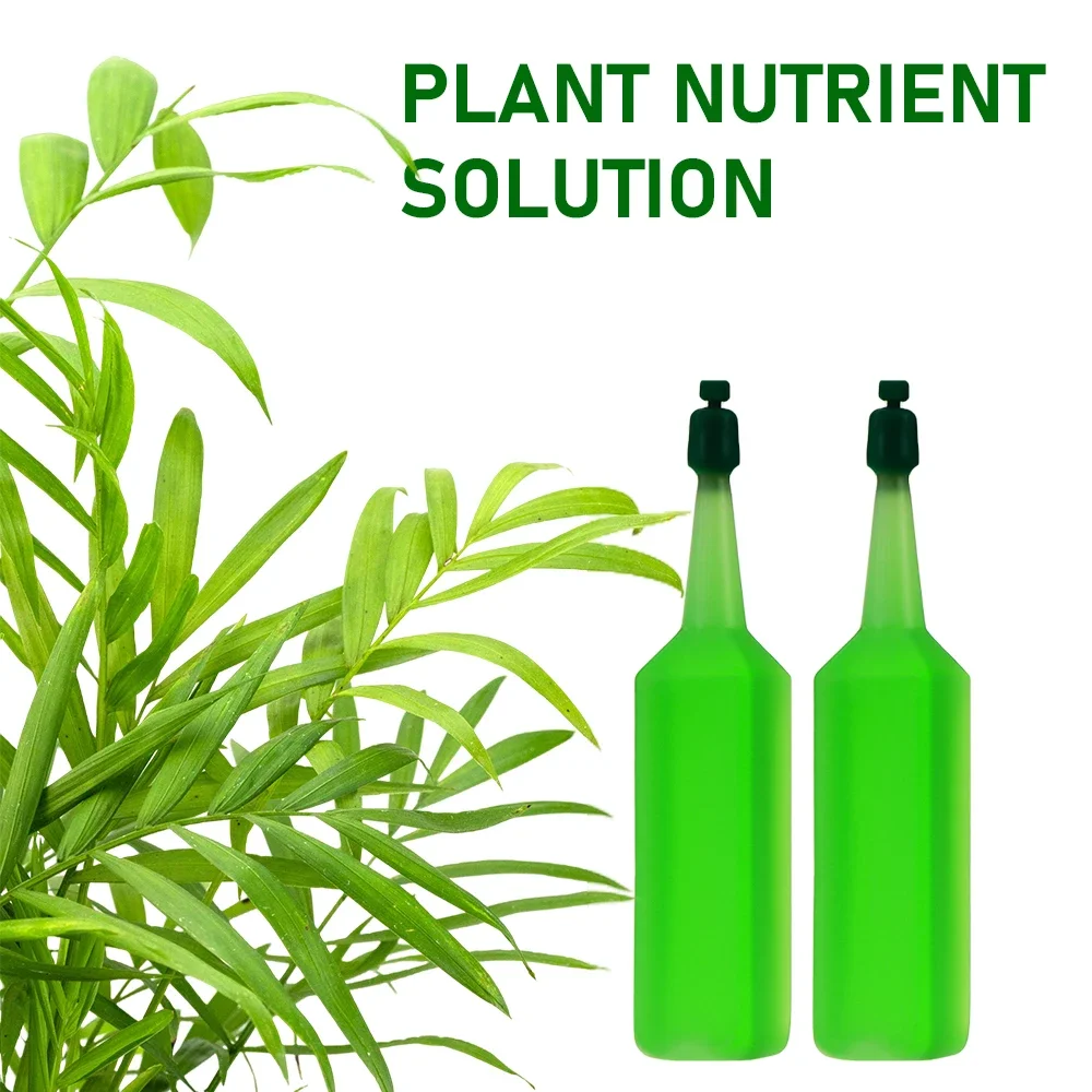 

Plant Nutrient Solution Hydroponic Liquid Flower Cultivation Horticulture Concentrated Green Pot Organic Flower Fertilizer
