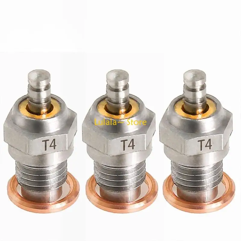 

Y4QA Advanced Plugs for Methanol Four Strokes Engines High Performances Model