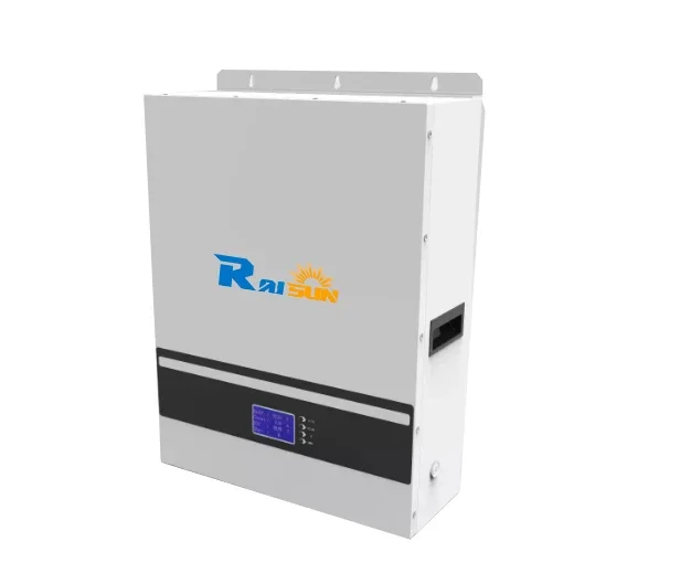 Raisun Smart Solar System 200 ah 100ah Lifepo4 Wall-mounted Price Energy Storage Lithium System Battery 24v 25.6v