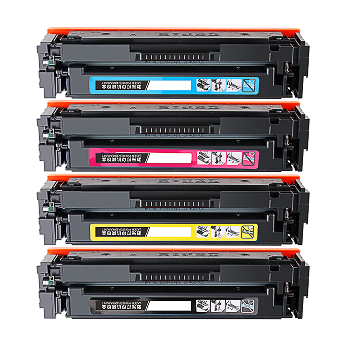 

Toner Cartridge Replace for Canon i-SENSYS i SENSYS iSENSYS ImageClass ImageRunner IC Satera Laser Shot LaserShot MF8580CDW