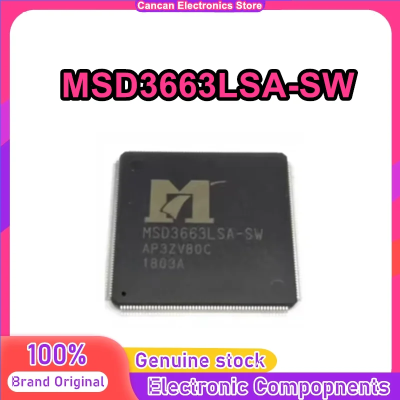 New Original MSD366…
