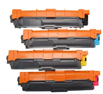 4Pcs Compatible Brother TN227 Toner Cartridge for Brother HL L3210CW L3230CDW L3270CDW L3290CDW  MFC L3710CW L3750CDW L3770CDW