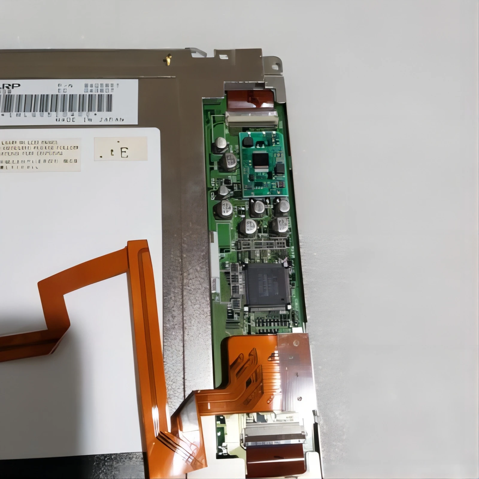 Original lq9d03b lcd bildschirm