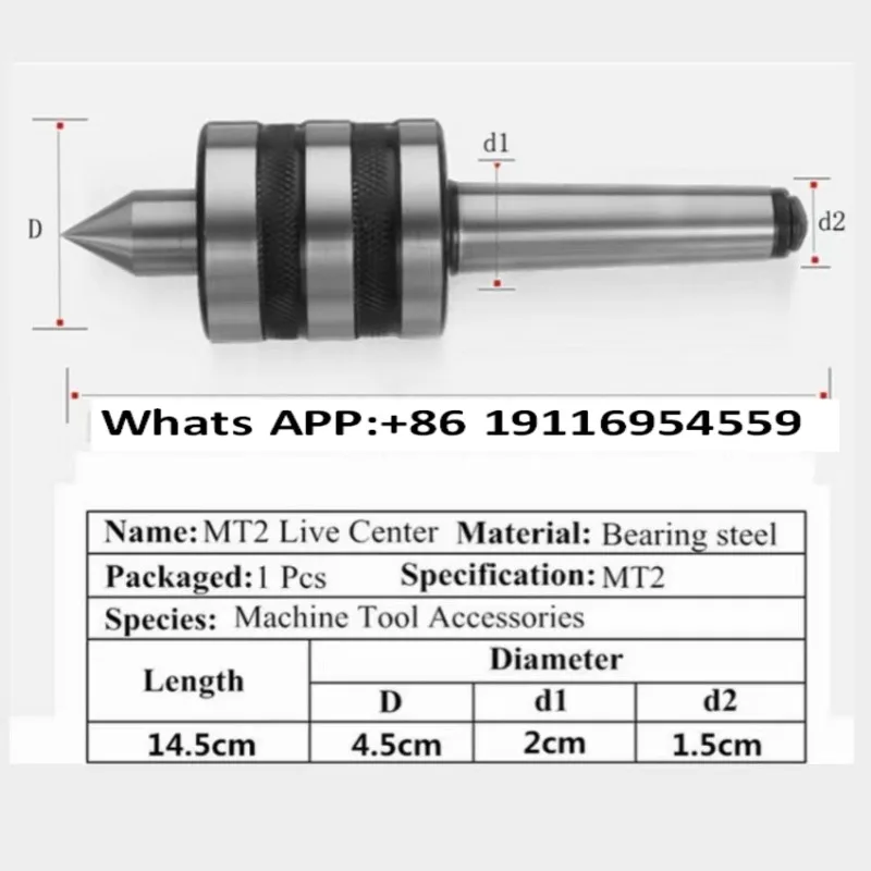 MT2 Medium Precisio…