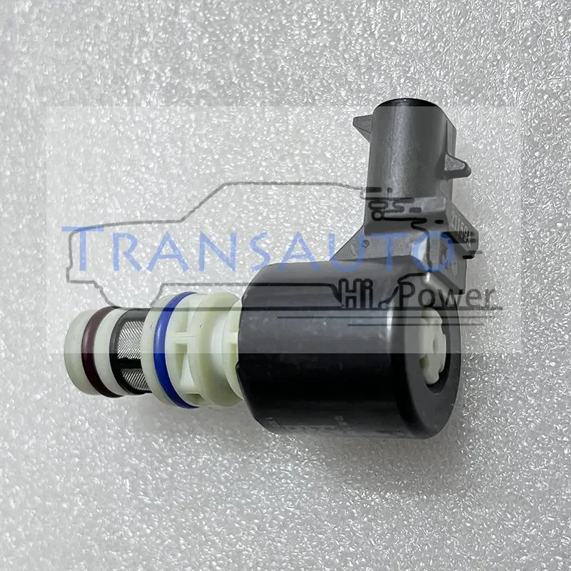 New M11 M78 DSI BTR EPC Gearbox Valve Body Solenoid 2/4 PCS For Ssangyong Korando Geely Transmission Shift Solenoid 0578-640123