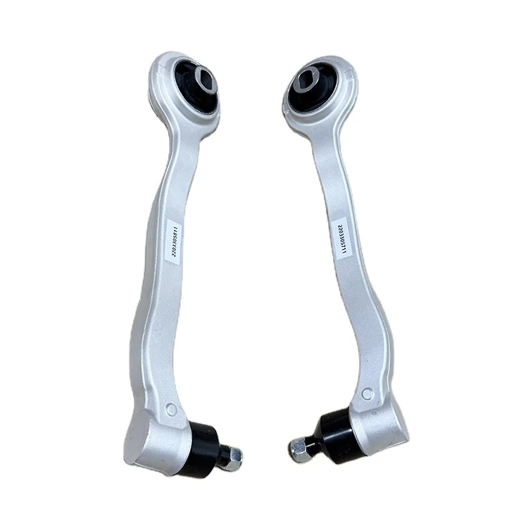 1Pair Lower Control Arm for W220 S-class S350 S320 S400 1998-2005 2203305711 2203305811