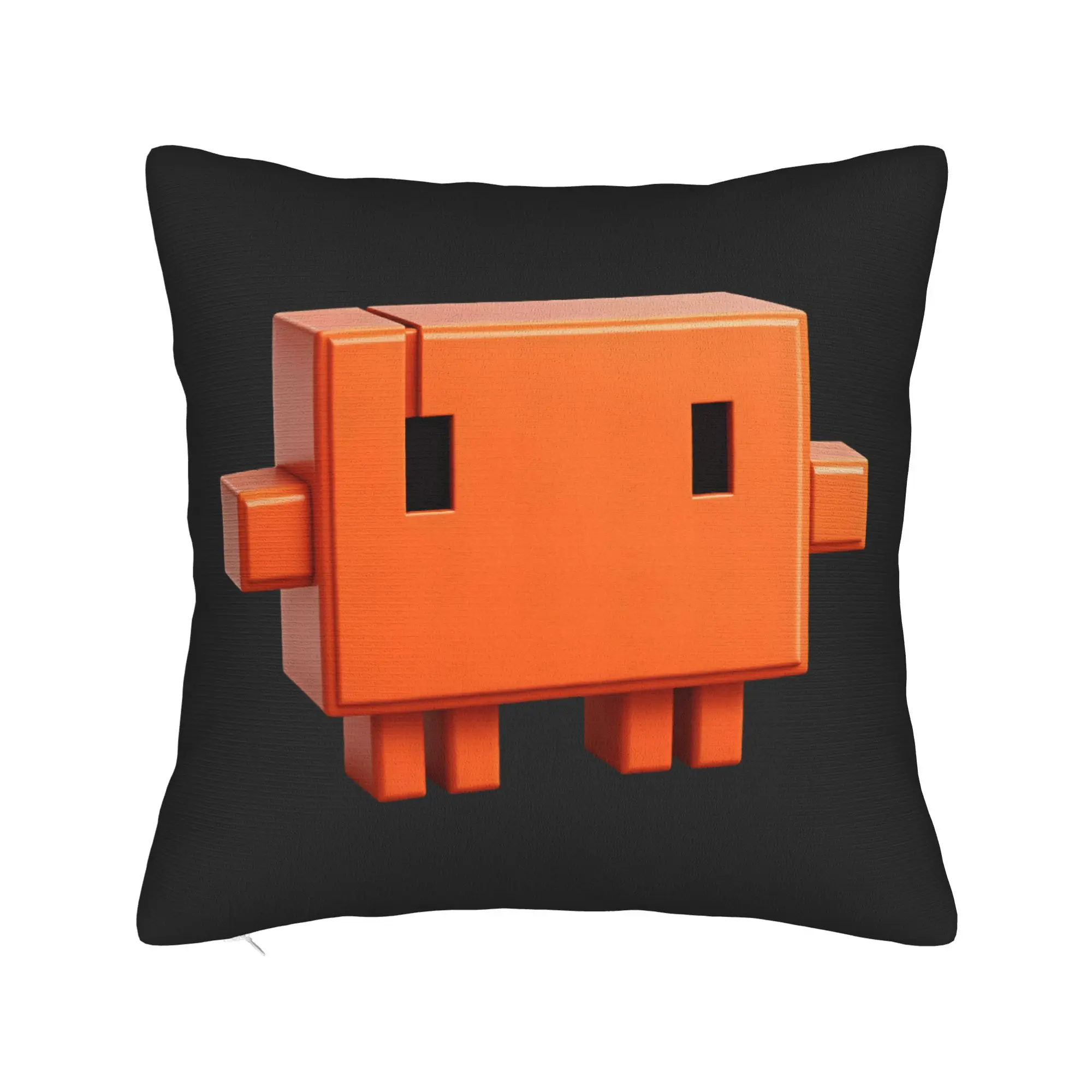 Pillow Cover Code This Claude Code  Novelty Pillow Case For Sofa Car Home Decor Pillowcases