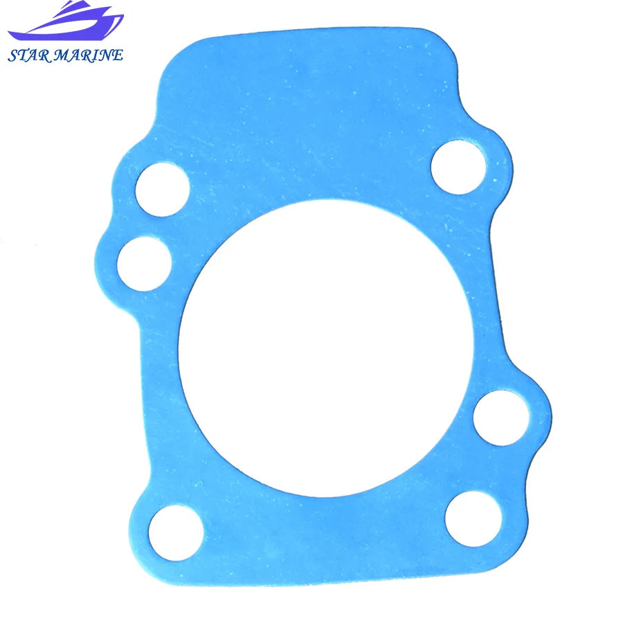 

Gasket, Water Pump for Yamaha outboard motor 9.9HP, F9.9HP, FT9.9HP, Y15HP, F8HP, 682-44315-A1，682-44315-00-00, 682443150000
