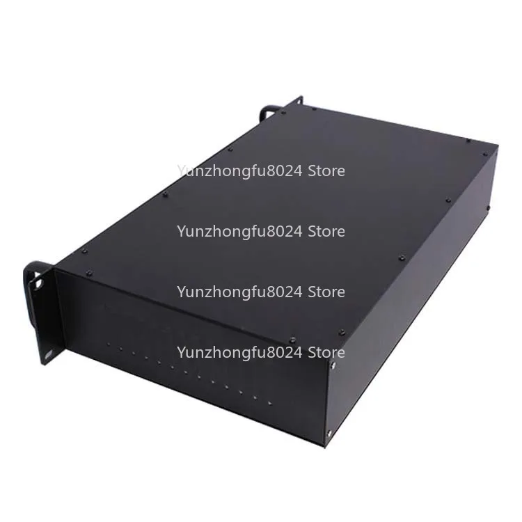 19-Inch Rack Mount Distribution Box Customized 3.5u Server Rack Mount Chassis Housing