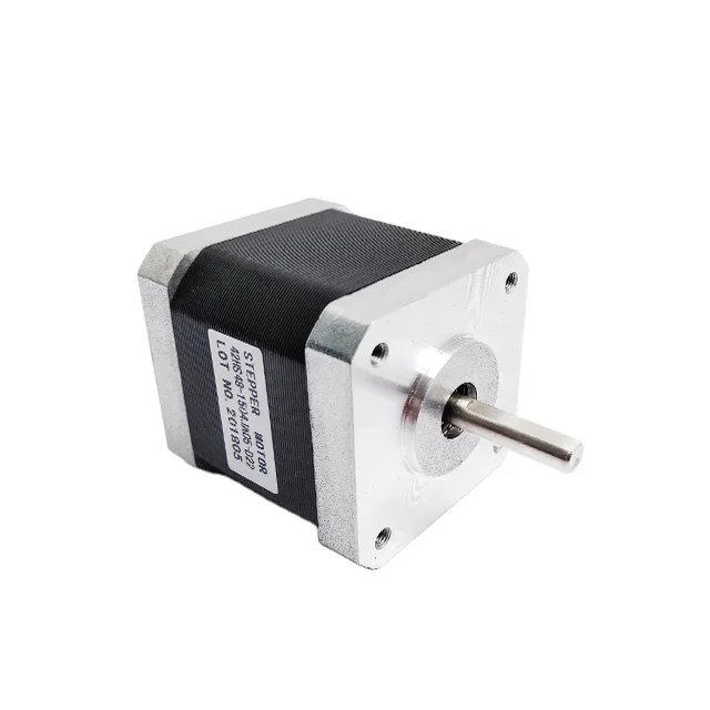 

Waterproof 12v stepper motor NEMA 17 stepper motor nema 17 nema17 3D printer hybrid stepper motor