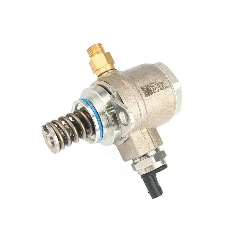 

Engine Parts Fuel Pump Assembly EA111 03C127026R 03C127026M 03C127026J 03C127026K High Pressure Fuel Pump For Audi VW 1.4T