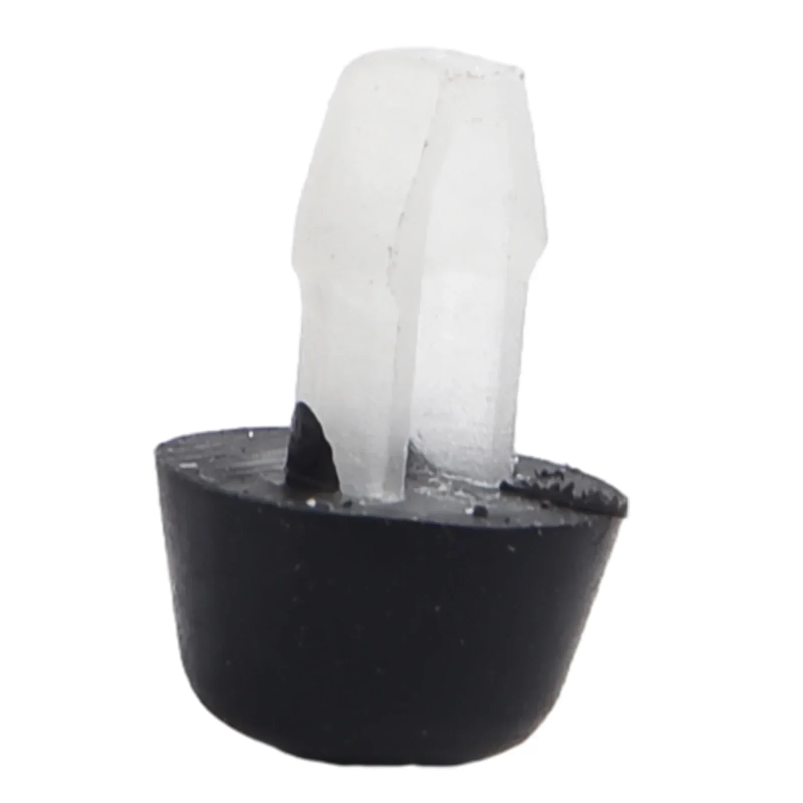 Car Center Console Storage Box Console Armrest Cover Limiter Cushion Clip 58959-60060 For Toyota For Land For Camry For Lexus - Image 2