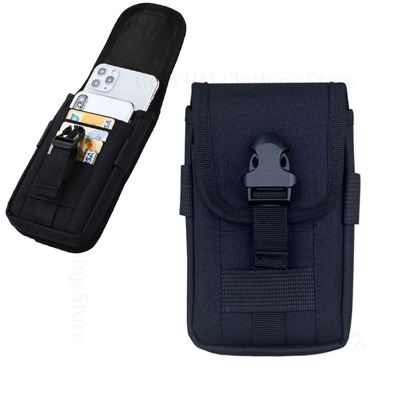 

For Ulefone Armor X32 X31 X16 Pro Waist Bag Phone Cases Armor X12 X10 X9 Pro X8 X7 X3 X2 X5 X6 Pro Belt Phone Pouch Wallet Cover