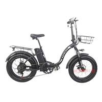 KETELES KF9 Electric Bicycle 1000W 48V18/35AH Shimano Hydraulic Brake Ebike with Full Suspension 7 Gears Shift Free Rack