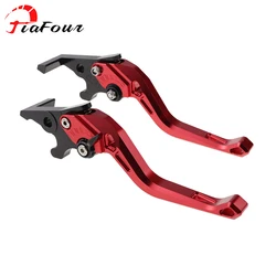 Motorcycle Accessories Fit For FORZA 750 350 300 250 125 X-ADV 750 ADV350 NSS 750 350 300 250 125 Brake Clutch Levers Handle Set
