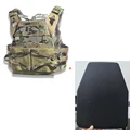 Vest Contain pads