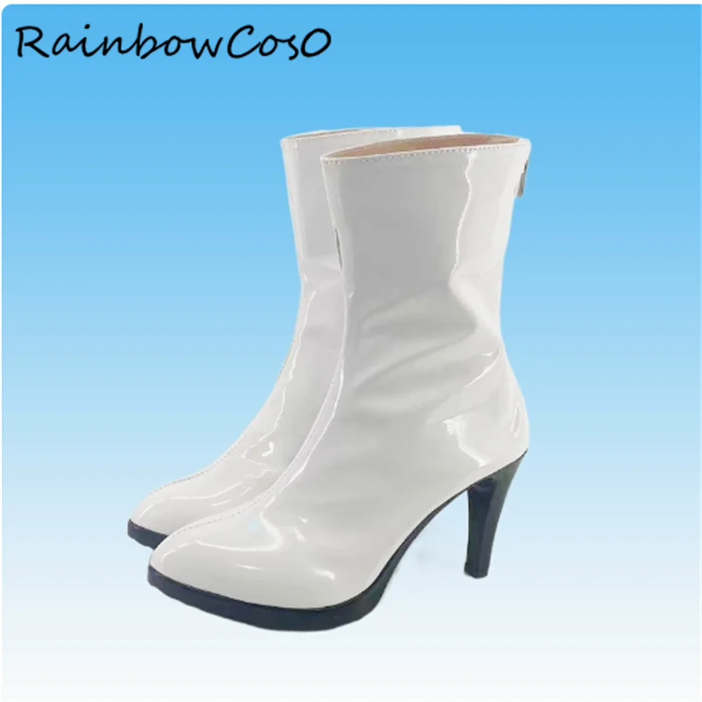 ホタルの形をした衝突コスプレシューズ,アニメゲーム,ハロウィーン,カーニバル,クリスマス,rainbowcos0,w4405