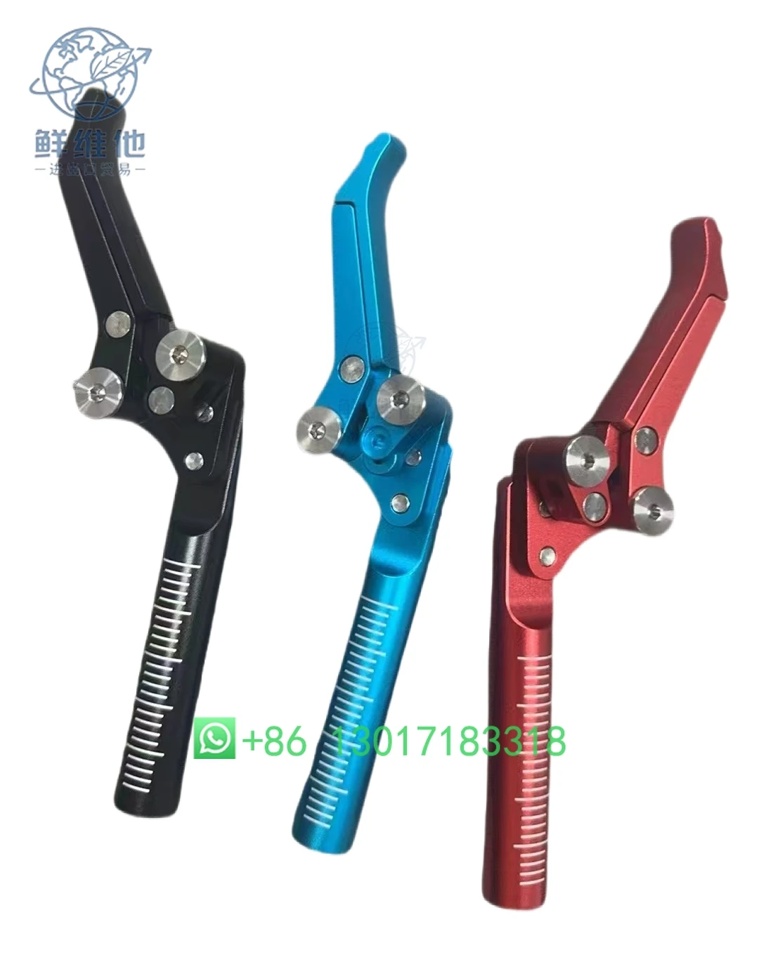 

Безопасный активный ручной тормоз для инвалидной коляски, высококачественный орлиный тормоз из алюминиевого сплава для спортивных принадлежностей для реабилитации инвалидных колясок