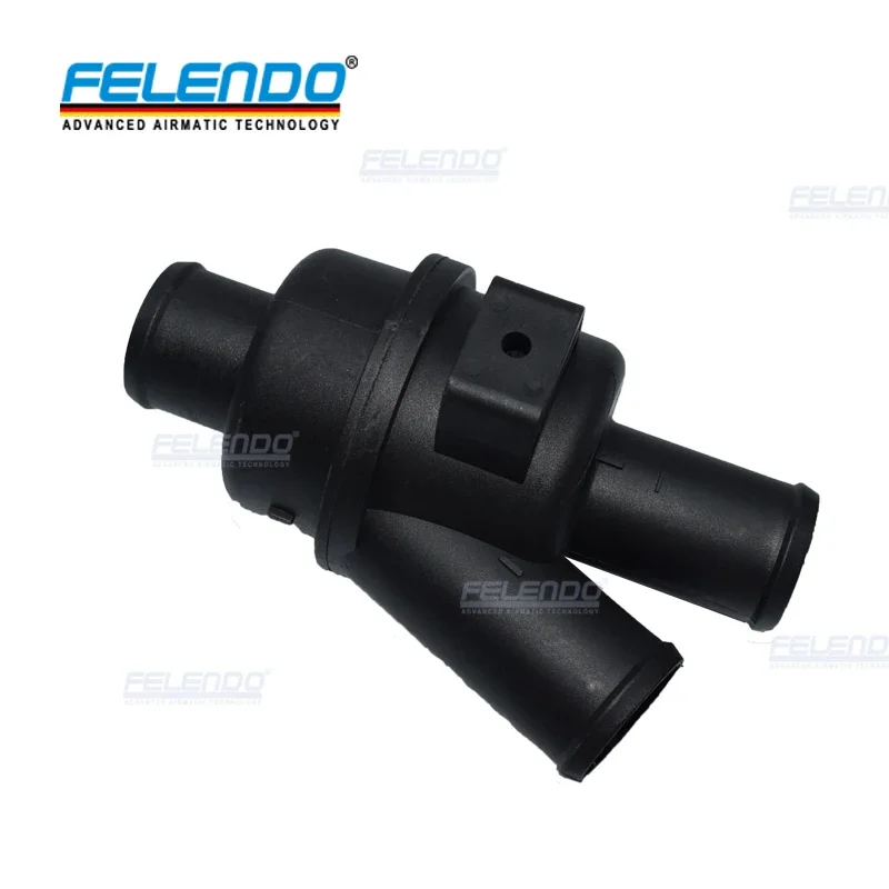 

PEM100990 Thermostat and Housing Parts For Land Rover Defender & Discovery TD5