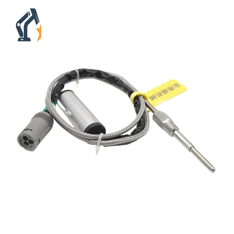 

415-2433 Temperature Switch Sensor Suitable For E3512c/3508b Excavator Construction Machinery Parts
