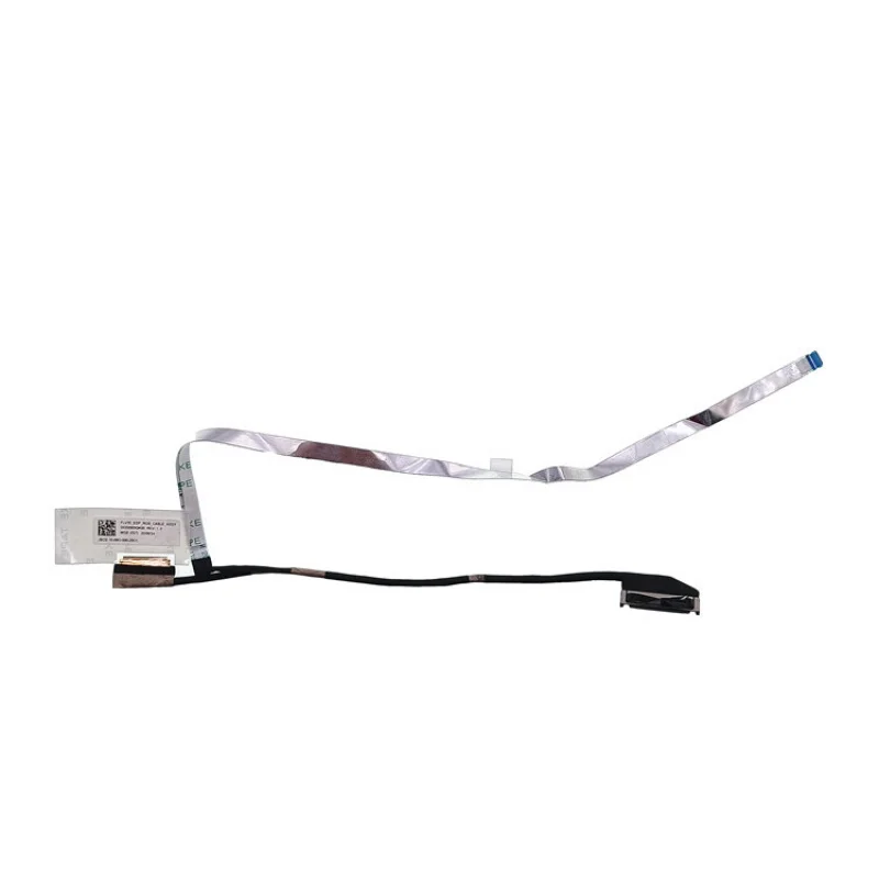 LCD EDP RGB screen cable for Lenovo 53book 15itl G2 dc02003qk00 5c10s30188