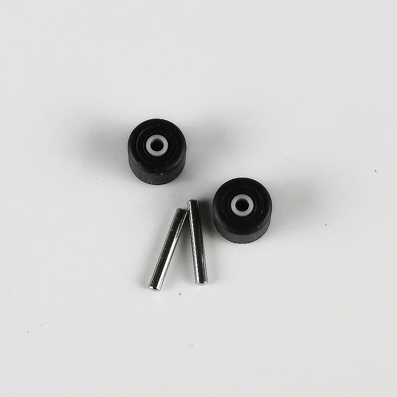 1Pcs Vacuum cleaner rollers Wheel for Philips FC6404 FC6405 FC6407 FC6408 FC6409  FC6162 FC6163 FC6164 FC6167 FC6168