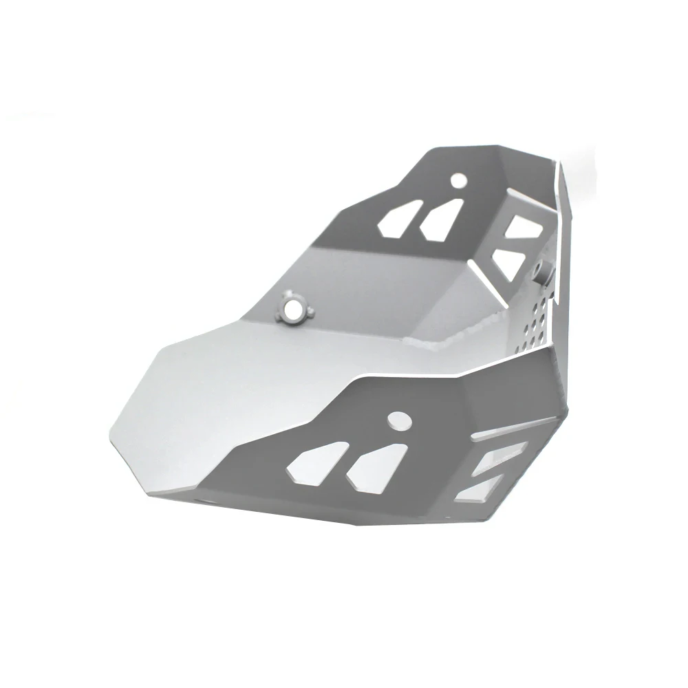 Engine Chassis Skid Plate Frame Protector For CFMOTO 450MT MT450 CF 450 MT 2024 2025 Engines Bottom Guard Crash Protection