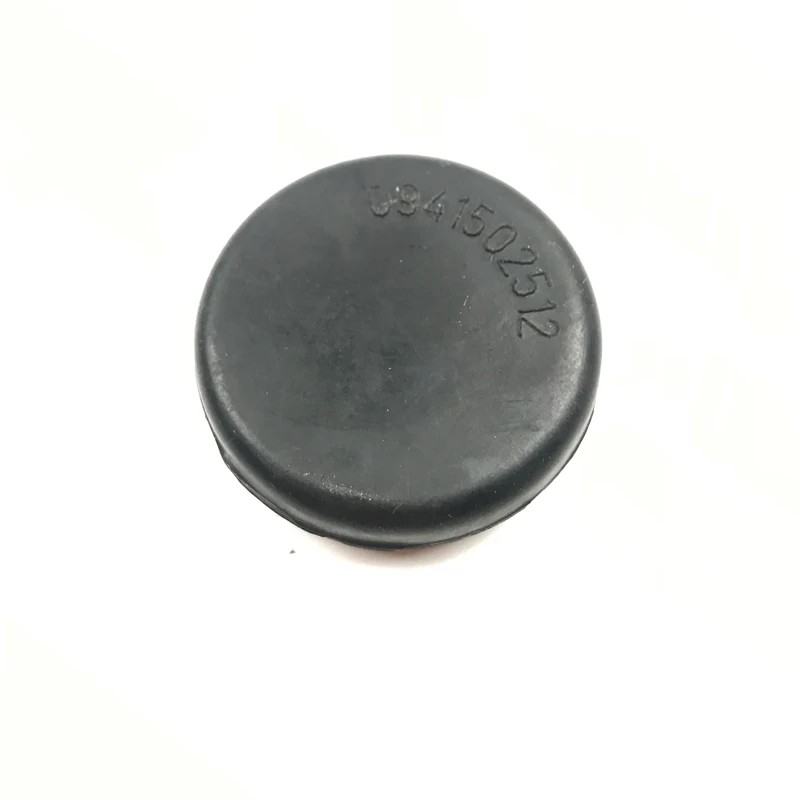 

PC60/120/130/200/220/360-6-7 excavator spare parts cabin screw rubber cover for komatsu side door accessories