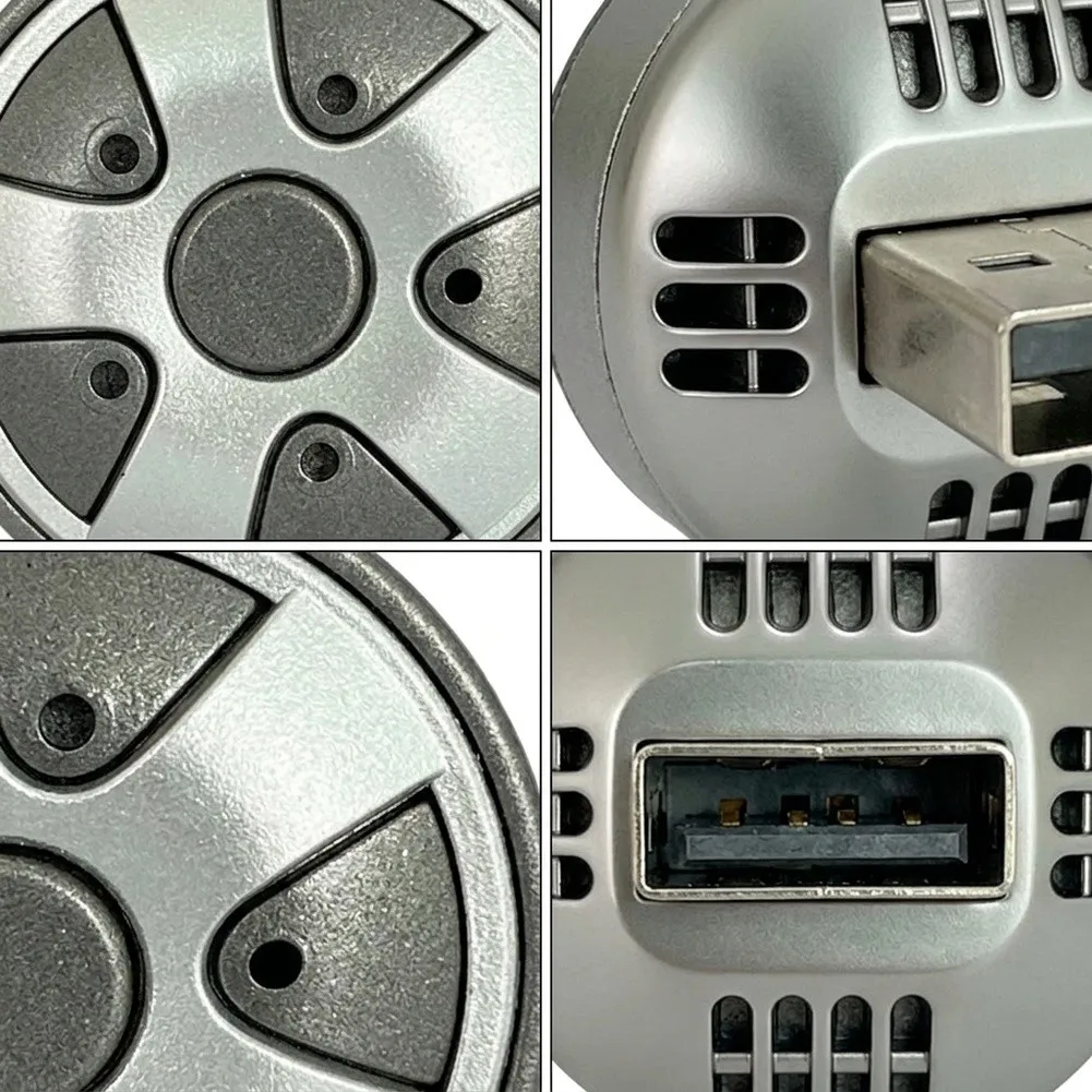2 in 1 USB Wireless Adapter for Vehicles Enables Wireless Operation of Navigation Systems Phone Calls and Playback in Cars