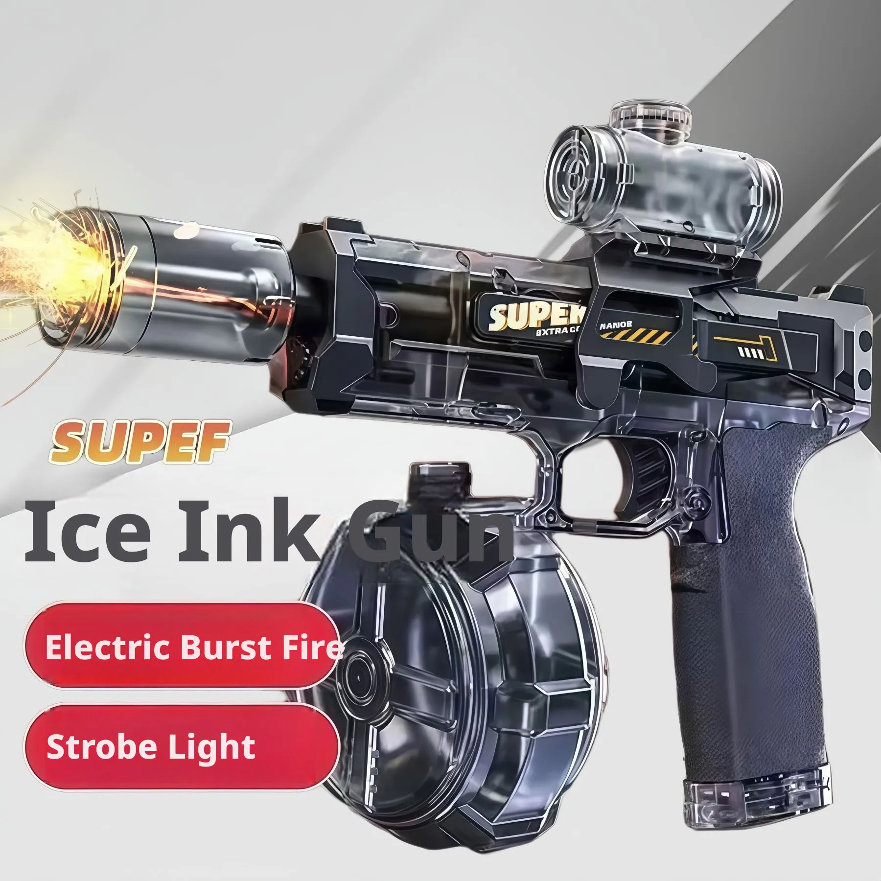 Thumbnail 4 - #47 Toy Guns List of Top Picks