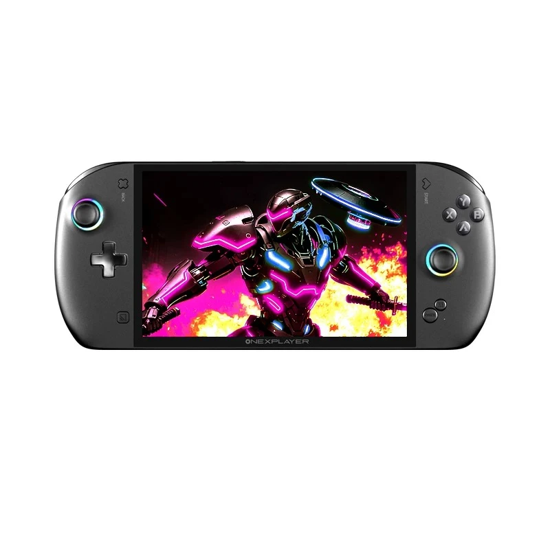 2-in-1 PC game handheld Steam stand-alone computer game handheld