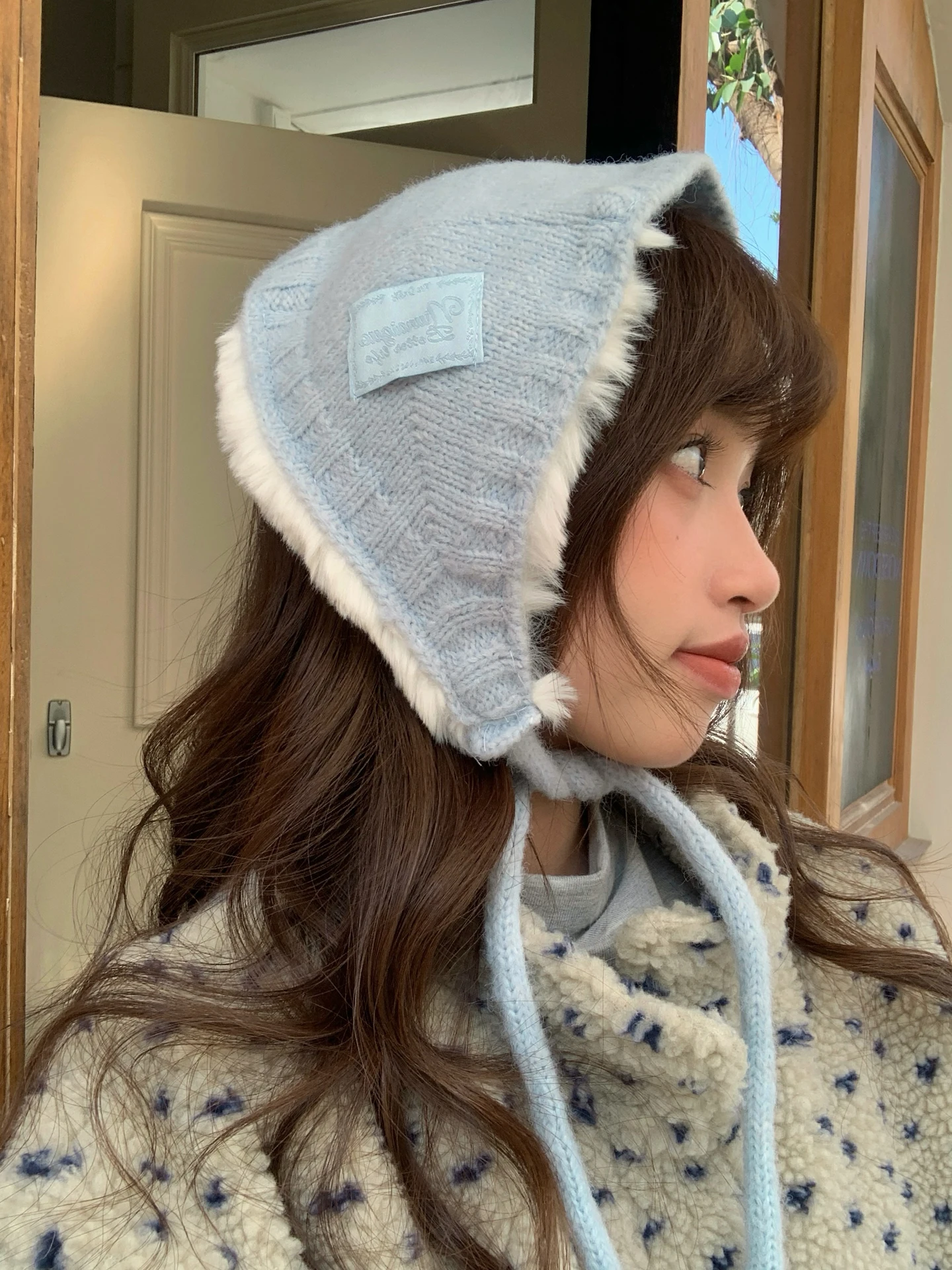 deepsea-korean-sle-women's-winter-ear-muffs-warm-plu-ear-covers-cute-ear-protection-caps-faionable-ear-pads