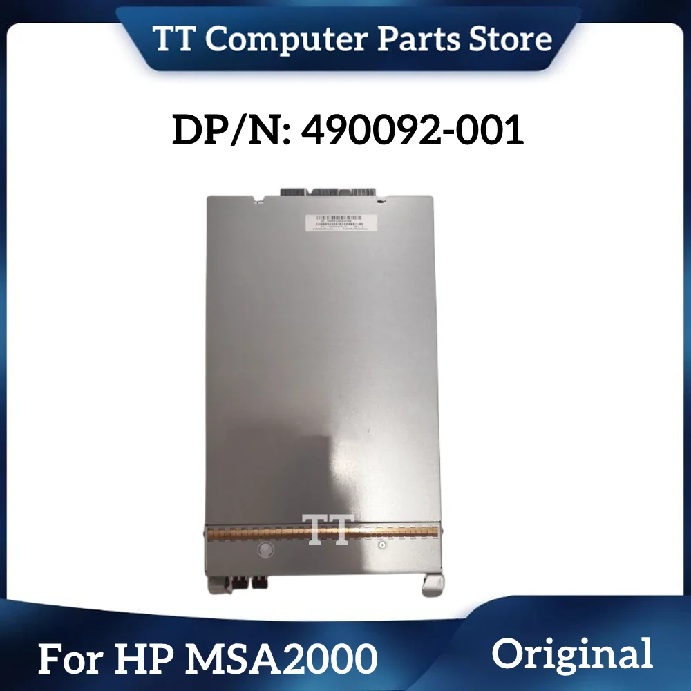 

TT Original For HP MSA2000 controller AJ798A 490092-001 AJ803A 490093-001 Fast Ship