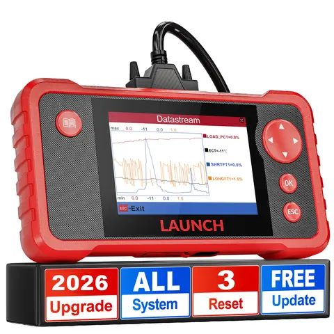 Launch creader professional 123x-AliExpress