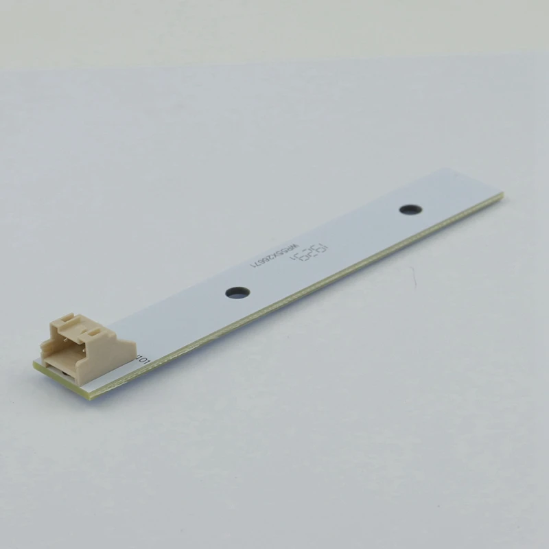 TKOH-WR55X26671 LED Light Compatible For GE Refrigerators LED Light Replace PS11767930 AP6035586 4468532 EAP11767930