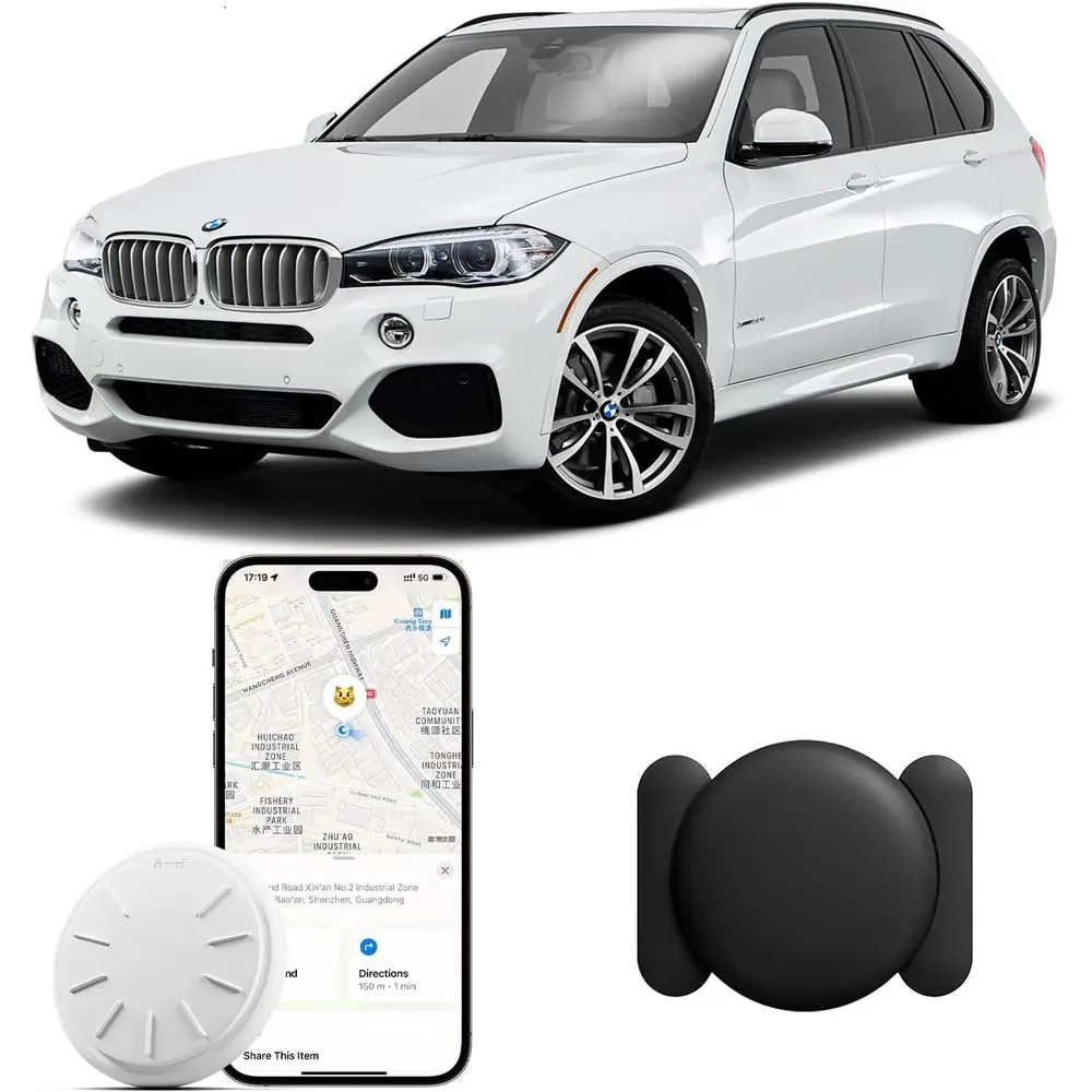 Car Gps Tracking De… - image