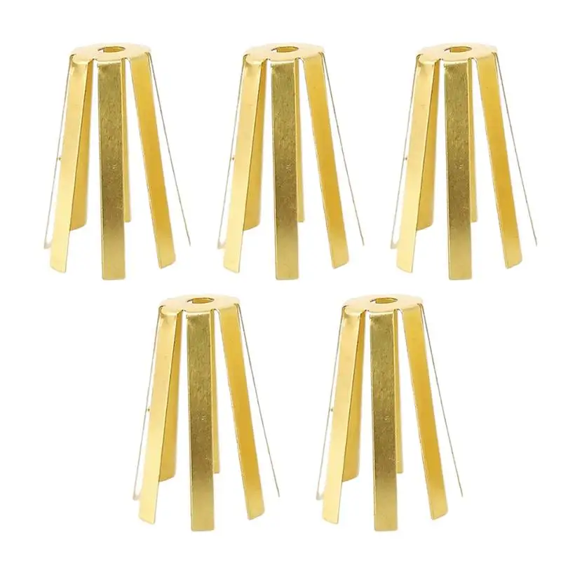 

Golf Octopus Shims Brass Golf Shaft Adapter Octopus Shims Brass Material Golf Accessories For Golf Professions Novices And