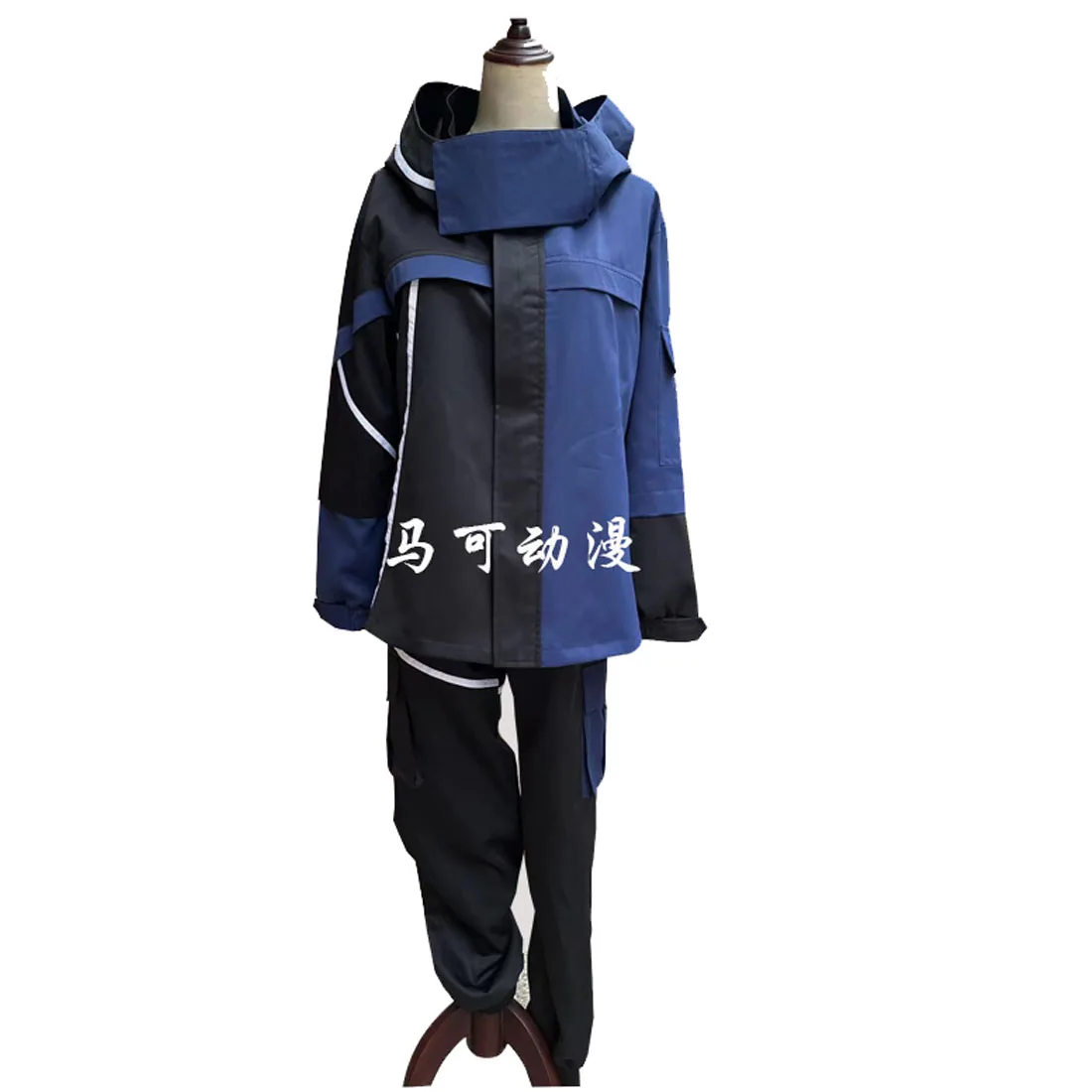 2020 Kamen Rider Zero Geats Cosplay Costume