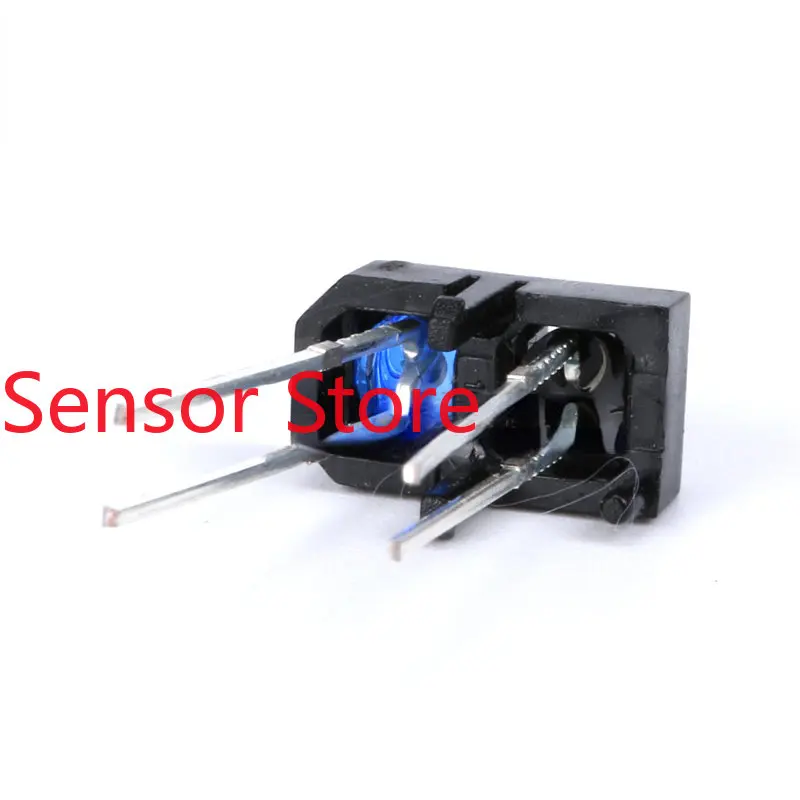 5PCS TCRT5000 Infrared Reflective Photoelectric Sensor,  Switch, Dedicated For Tracking Car