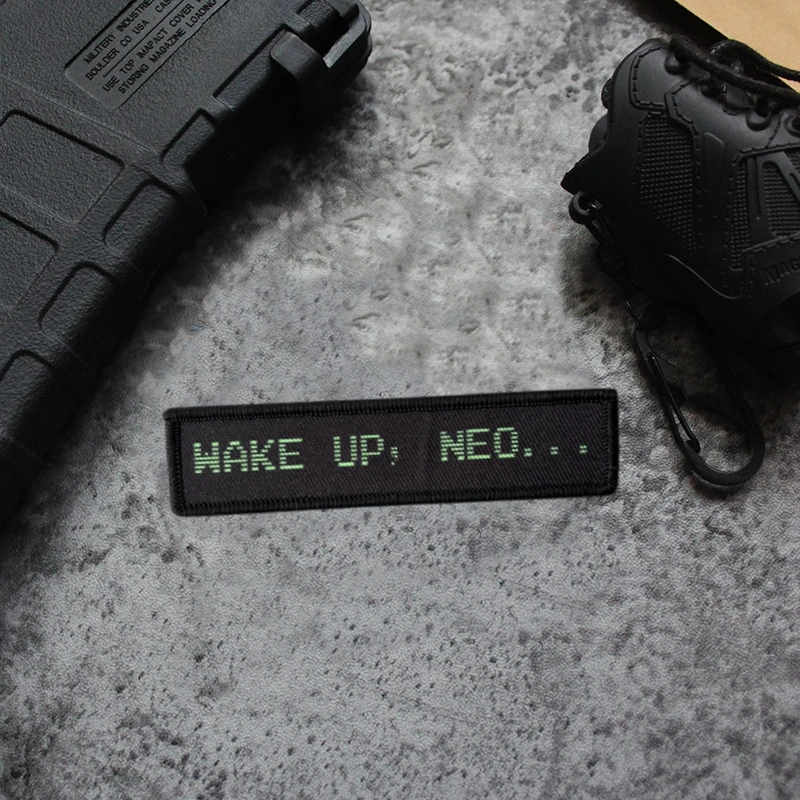 Wake Up Neo Tactical Morale Ba - đánh giá và giá Urban Backpack Tactical