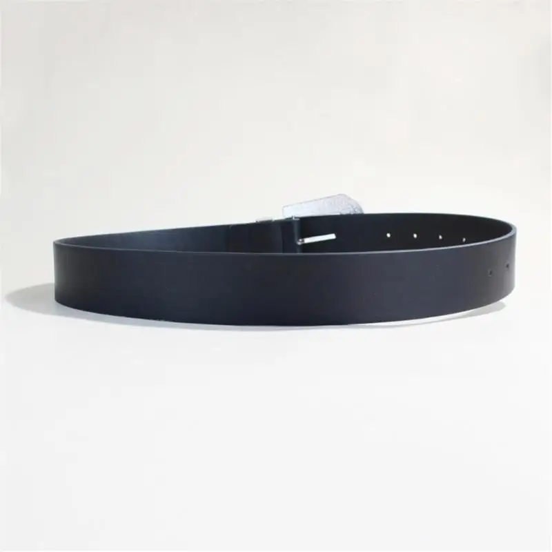 

652F Female Dress Waistband Wedding Belt Trendy Waist Belt Party Wear Waist Belt for Casual Attires