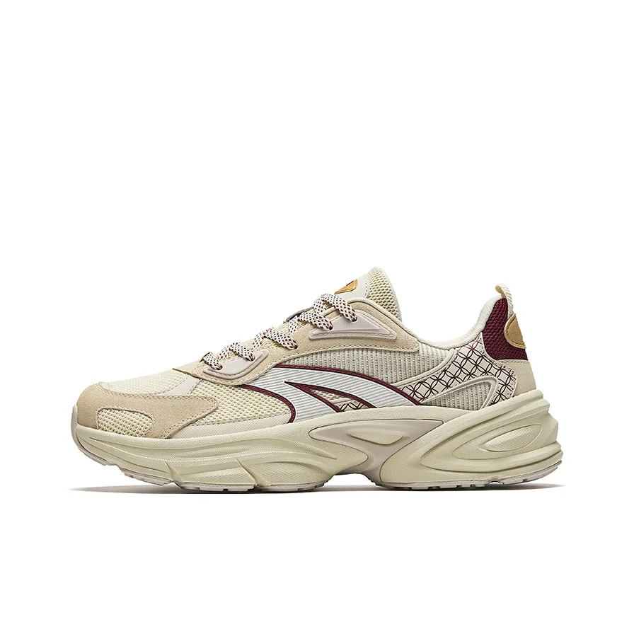 ANTA Good Things Will Happen Casual Shoes 912518803-3