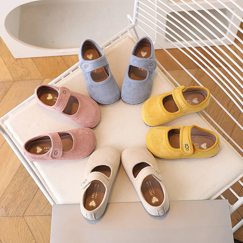 Thumbnail 2 - #41 Kids Canvas Shoes Deals & Discounts