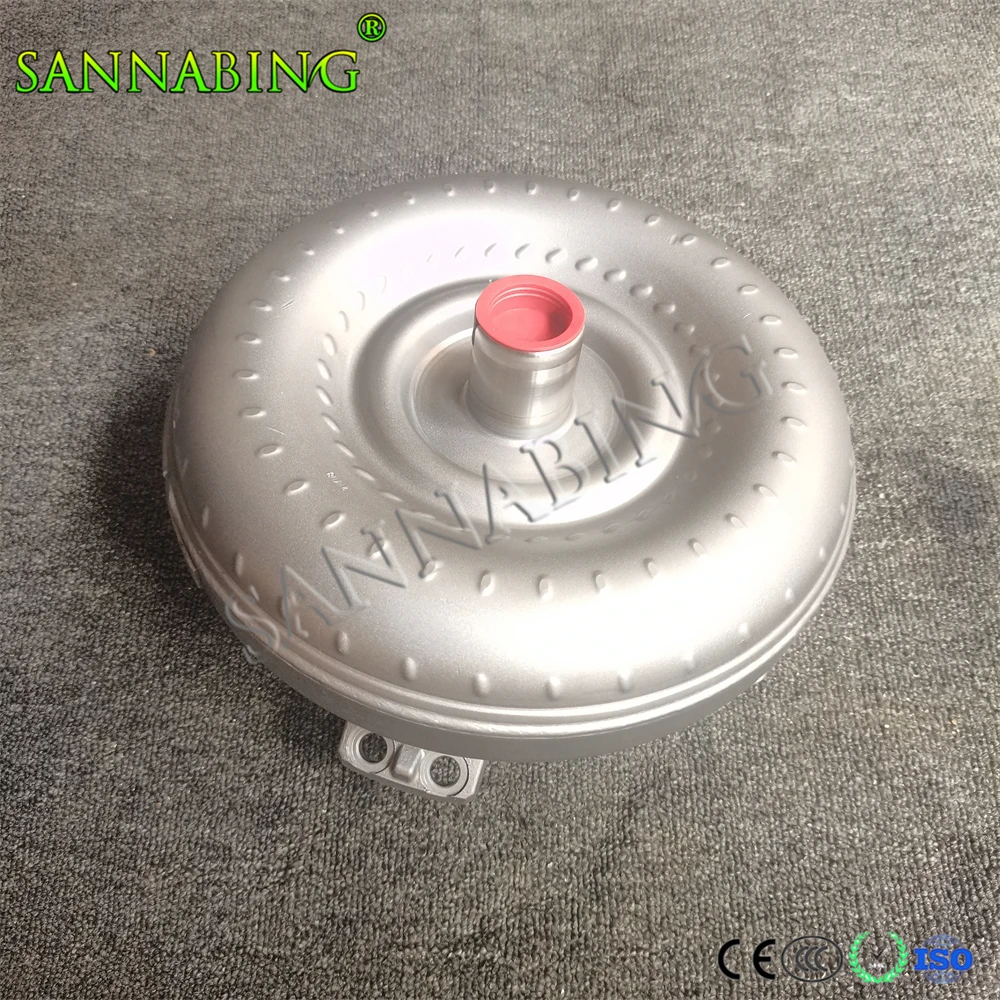 

722.9 A2212500302 Transmission Torque Converter For 06-09 Mercedes W209 CLK350 C350 SLK350