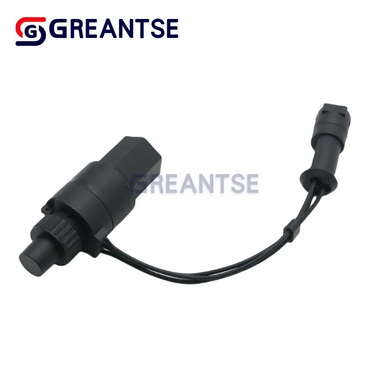 

311.3843 Высококачественный автомобильный датчик скорости с LADA Niva 2121 1700i 1690 ccm 59 кВт 80 PS 1996-2015, аксессуары для автозапчастей