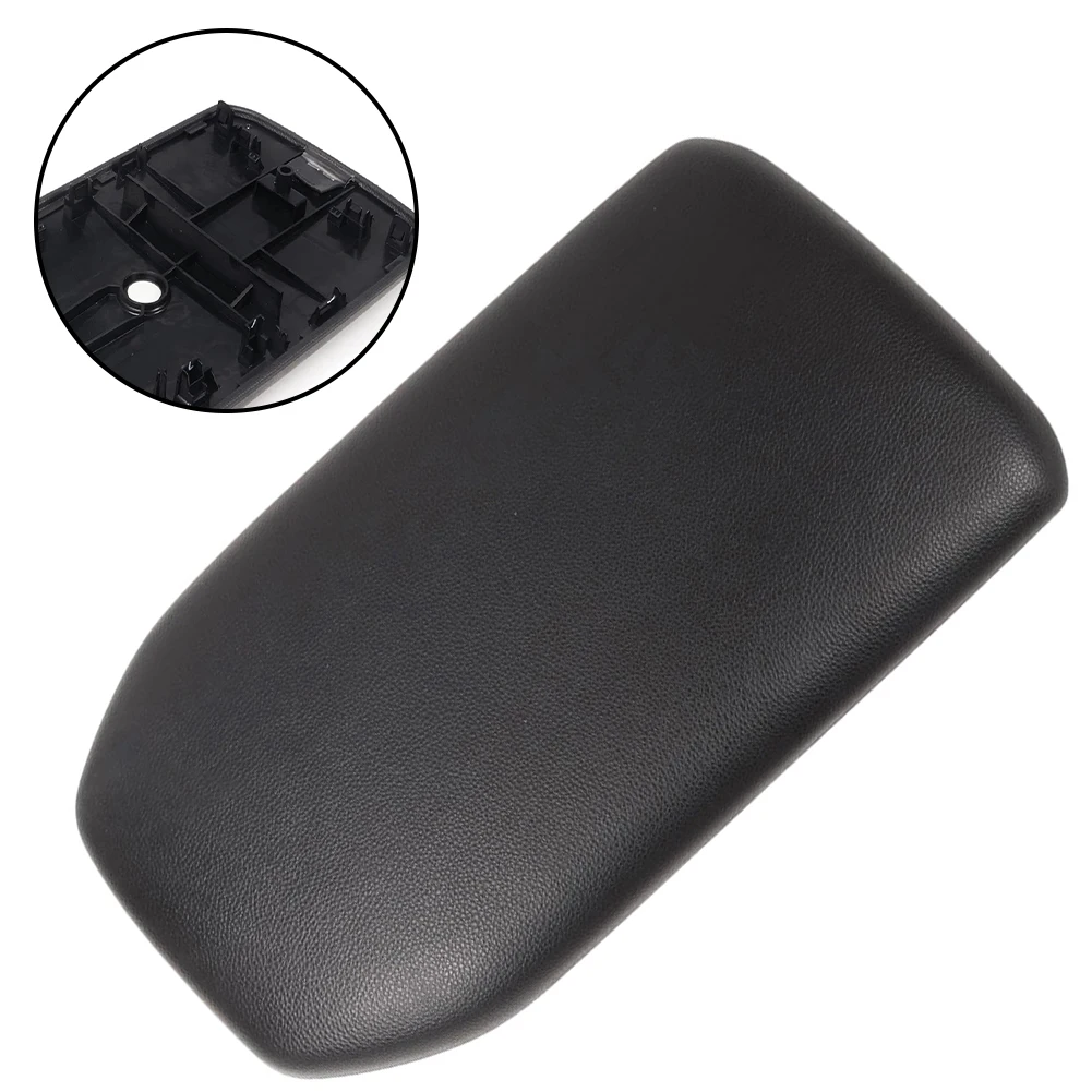 

Крышка центральной консоли для Toyota RAV4 2019-2023, замена 58920-42010-C0, верхняя часть отсека для хранения в подлокотнике