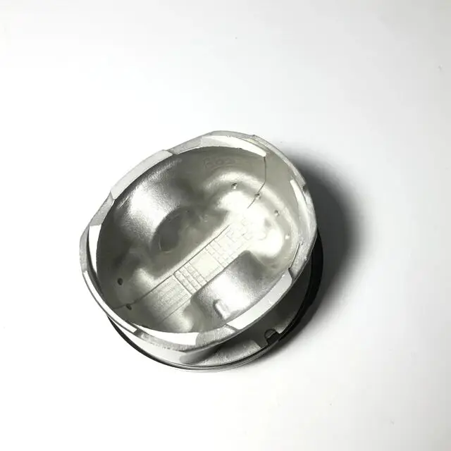 

Auto parts High quality Engine piston with piston rings and pin for SAIC ROEWE 350 550 750 MG5 MG6 MG7 1.8/1.8T 1.3 1.5 1.4