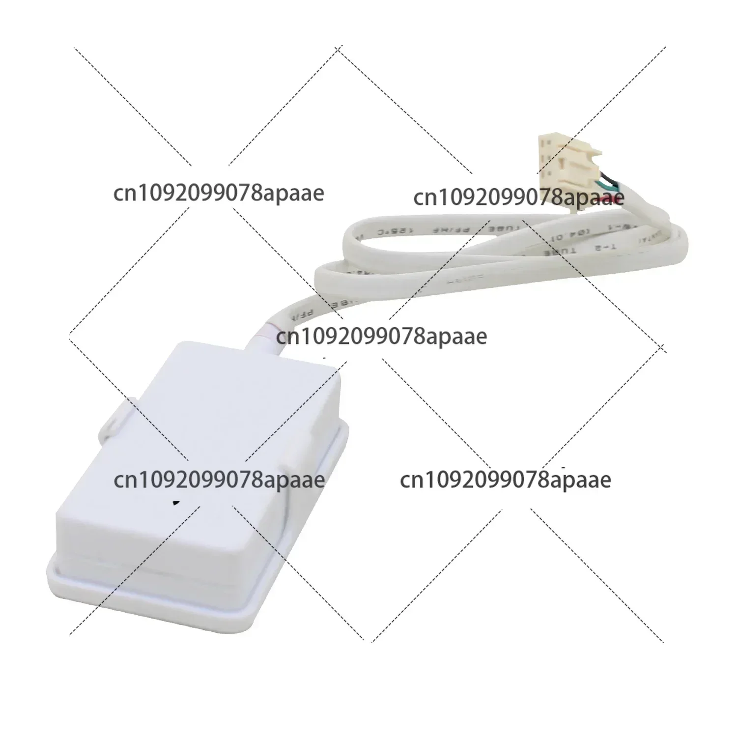 

Умный модуль Wi-Fi для кондиционера Hisense, модуль Wi-Fi, умный контроллер Wi-Fi W416, аксессуары для дистанционного управления мобильным телефоном, 1 шт.