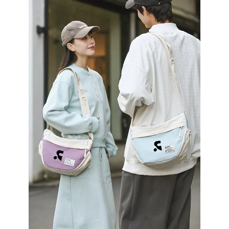 borsa-a-tracolla-sportiva-casual-unisex-a-forma-di-raviolo-borsa-a-cintura-design-alla-moda-con-contrasto-di-colori-borsa-versatile-a-spalla-singola